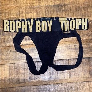 Men’s underwear